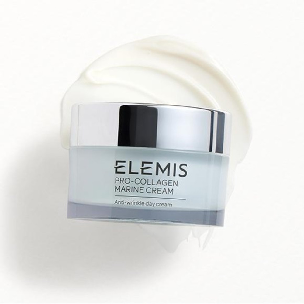 ELEMIS PRO COLLAGEN MARINE CREAM